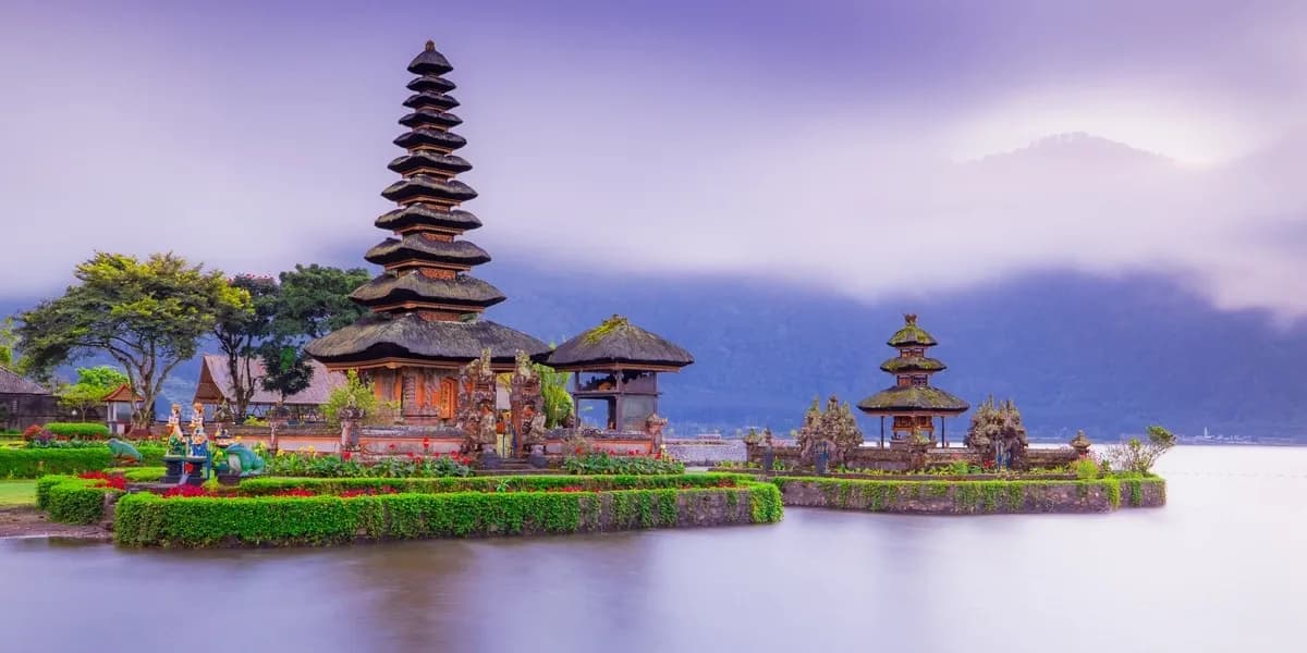 Bali