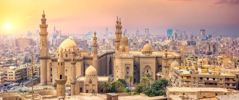 Egypt