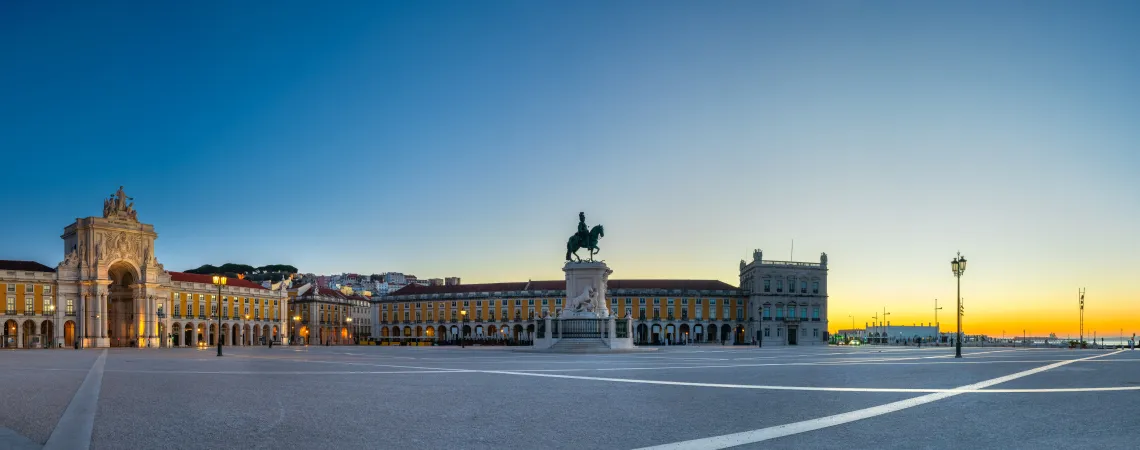 Praca do Comercio