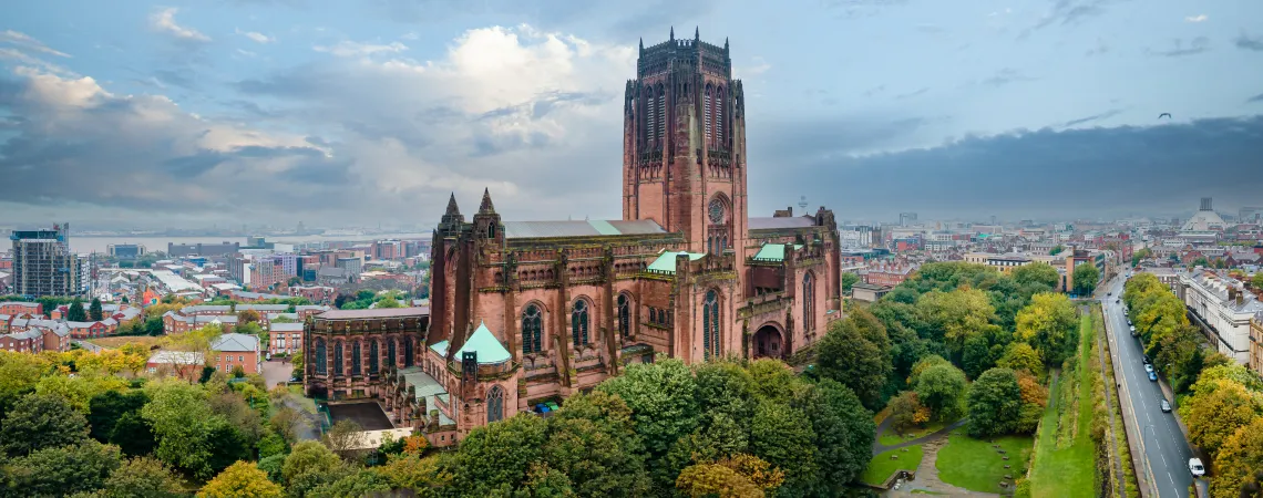 Anglican Cathedral