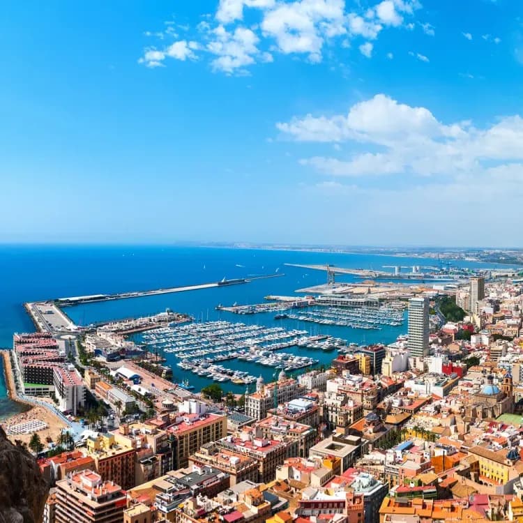 Alicante