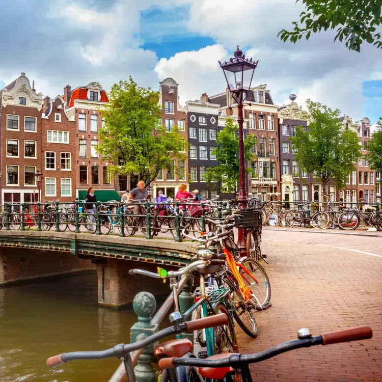 Amsterdam