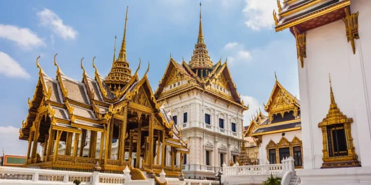 Bangkok