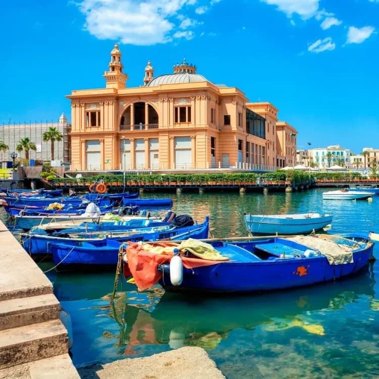 Bari