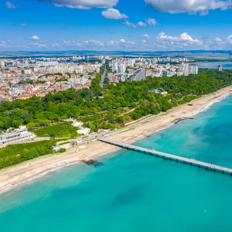 Burgas