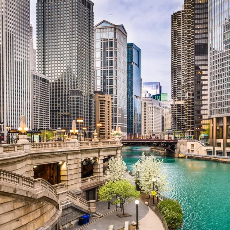 Chicago
