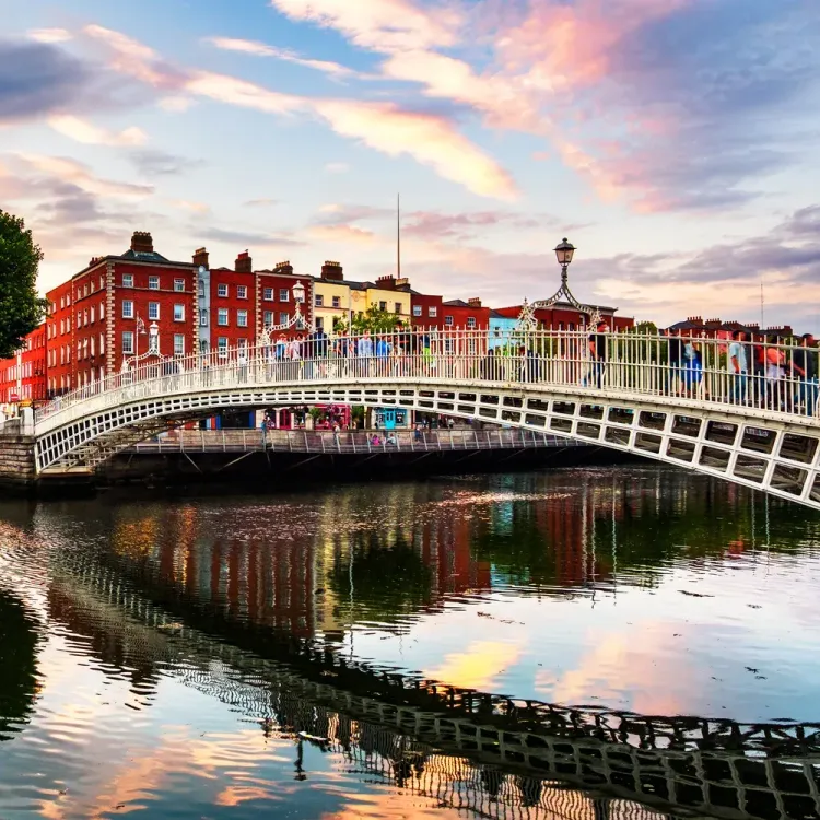 Dublin