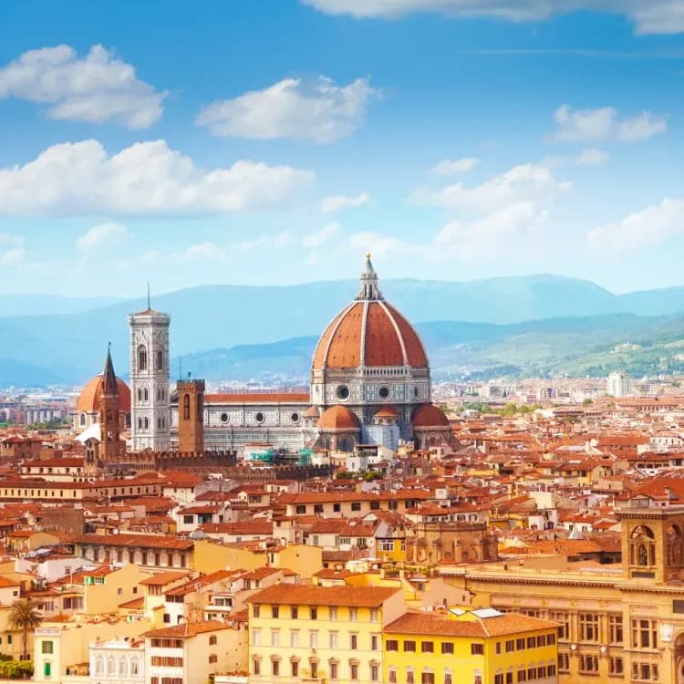 Florencie