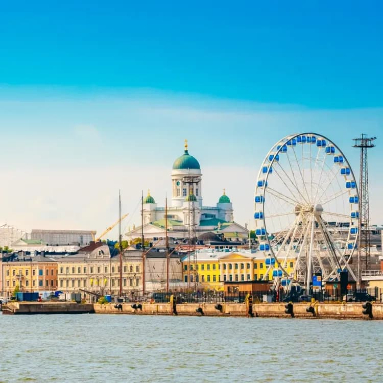 Helsinky