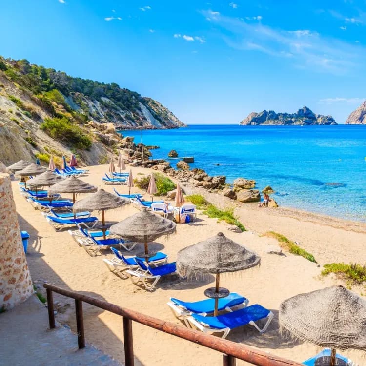 Ibiza