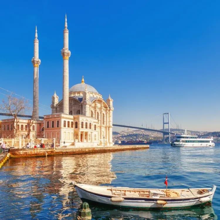 Istanbul