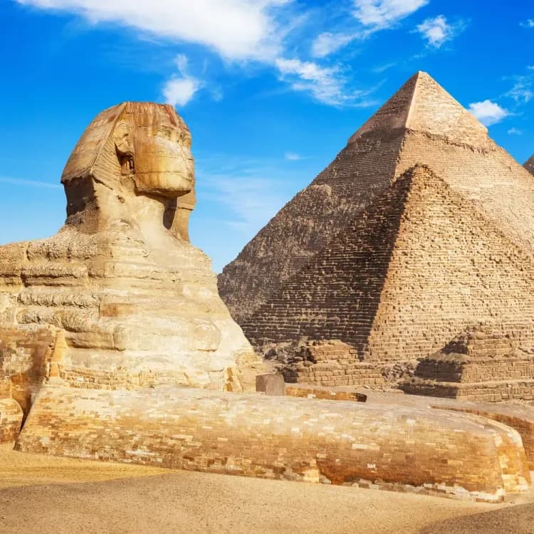Egypt