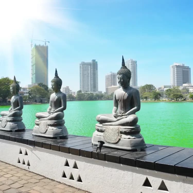 Srí Lanka