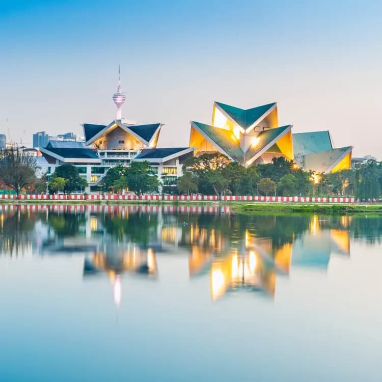 Kuala Lumpur