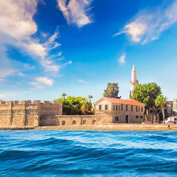 Larnaka