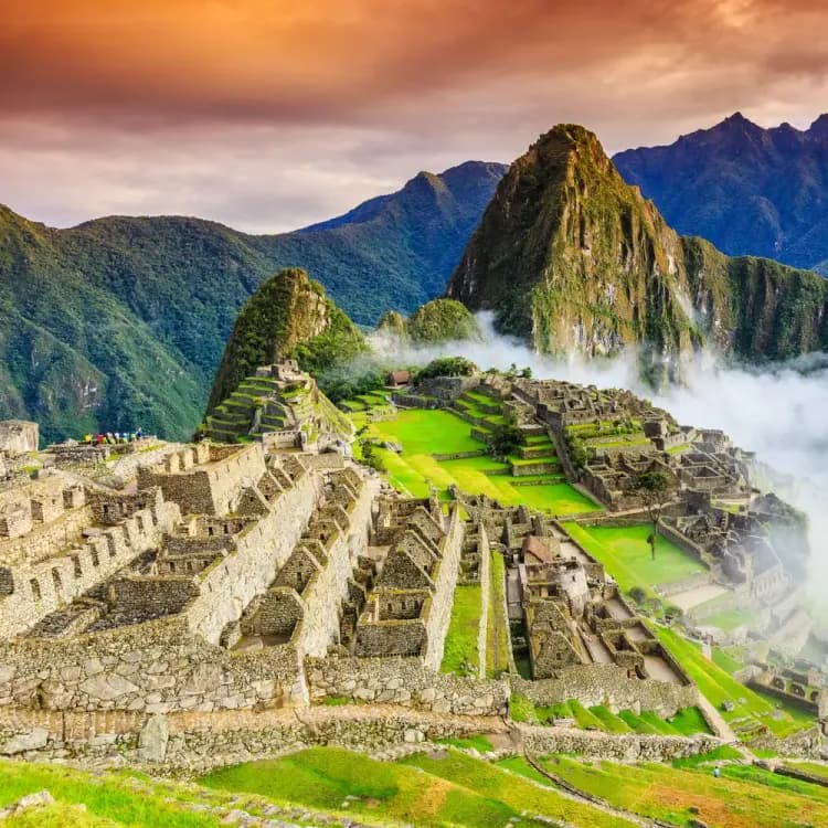 Peru