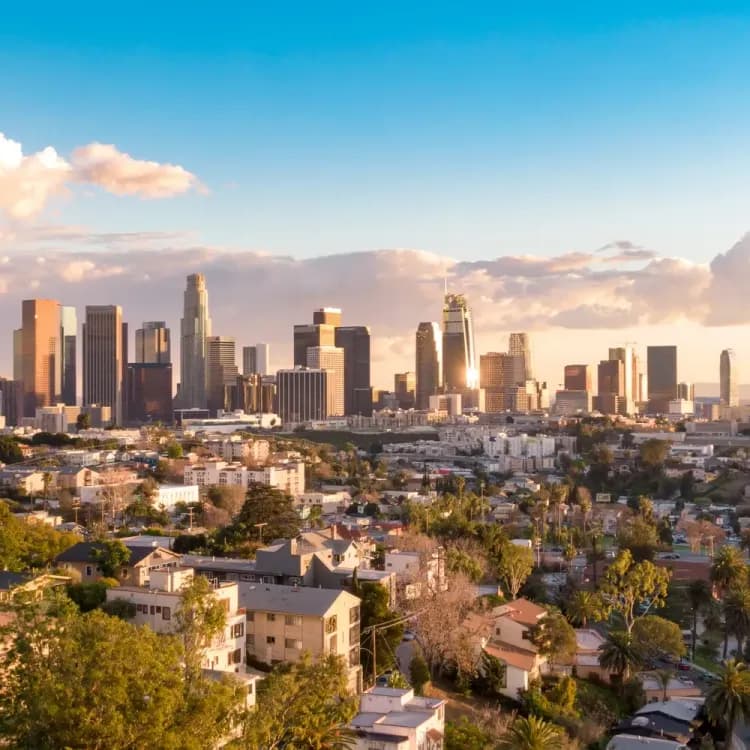 Los Angeles