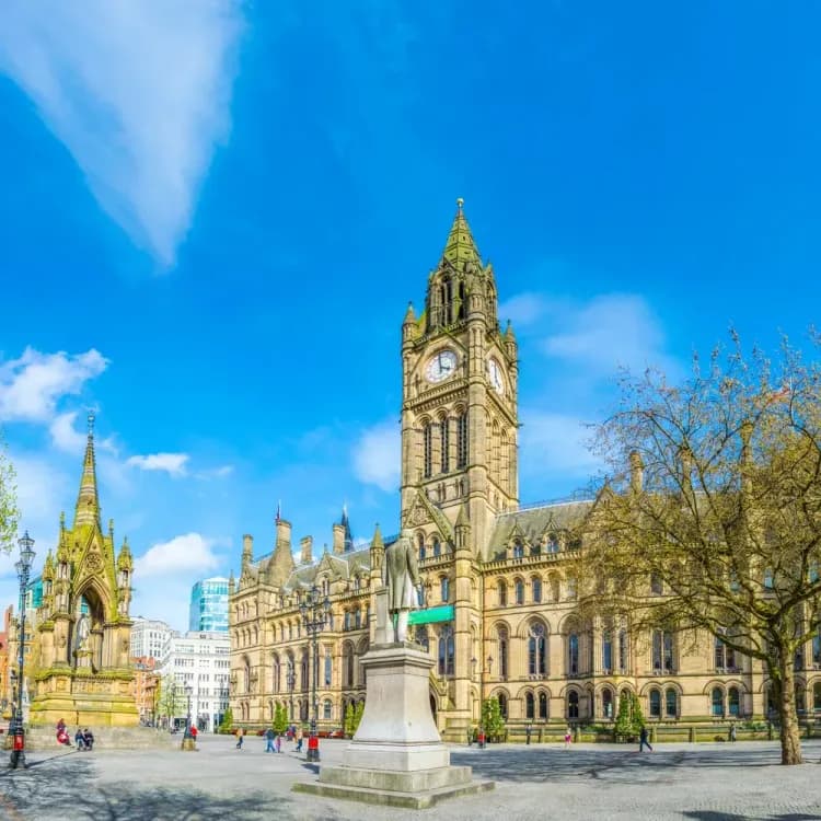 Manchester