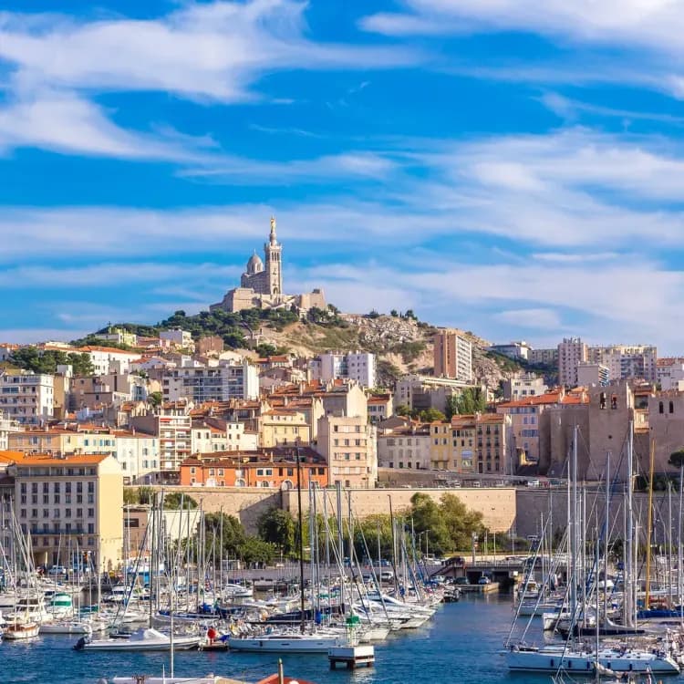 Marseille
