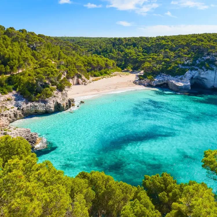 Menorca