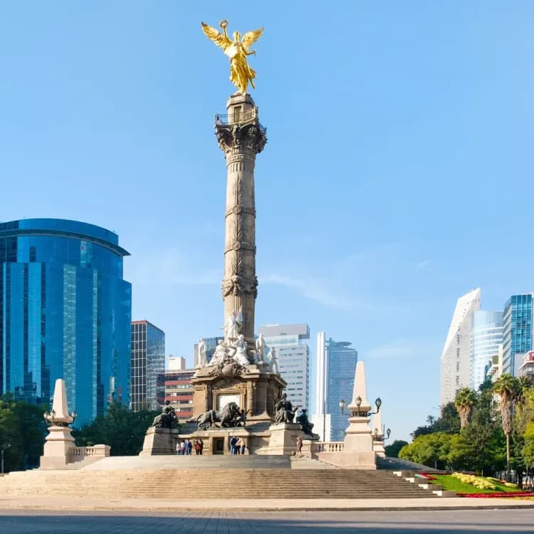 Mexiko