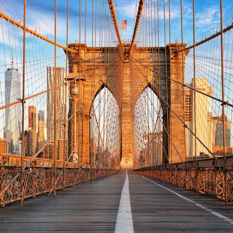 New York
