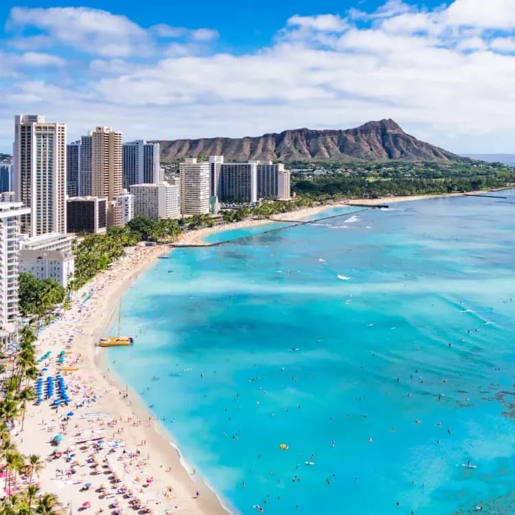 Honolulu