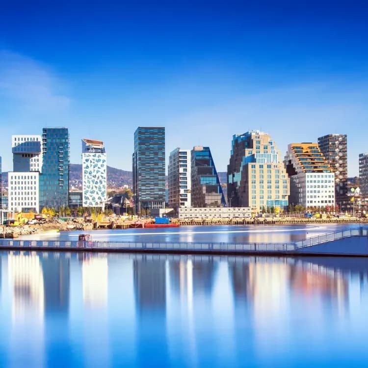 Oslo