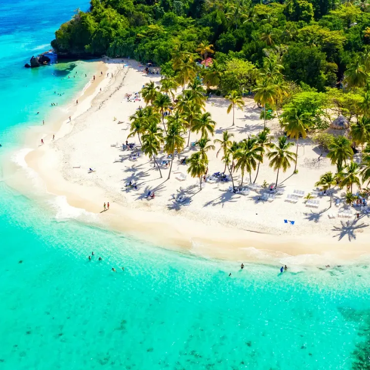 Punta Cana