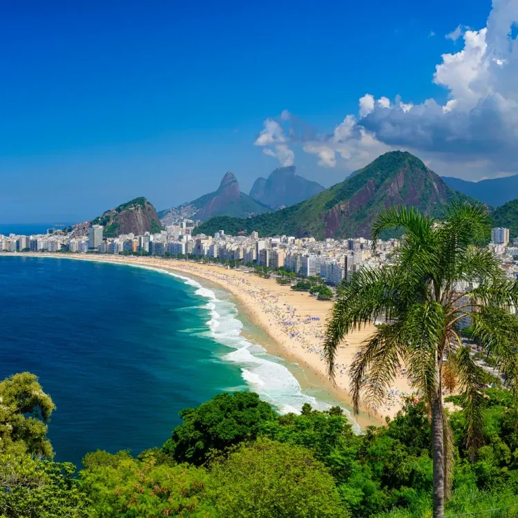 Rio de Janeiro