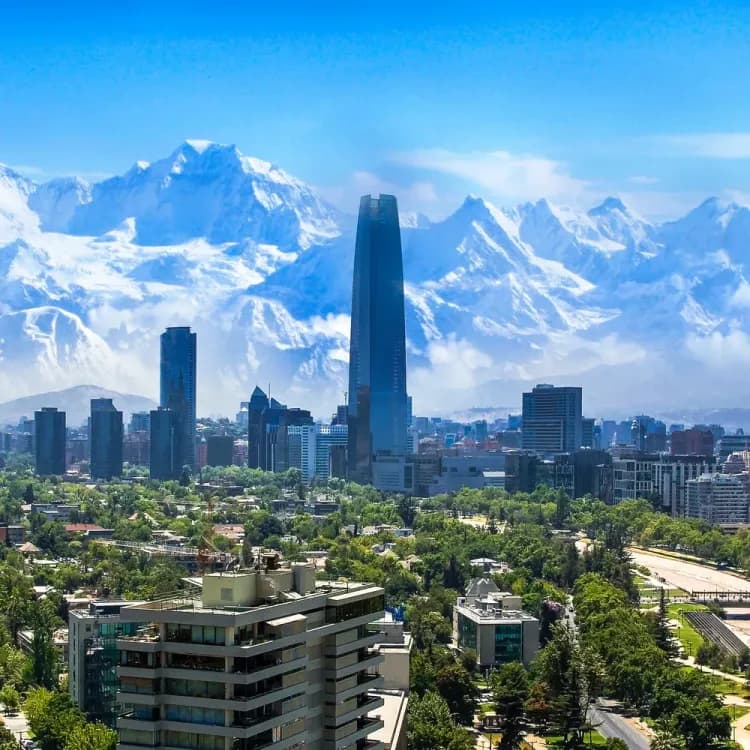 Chile