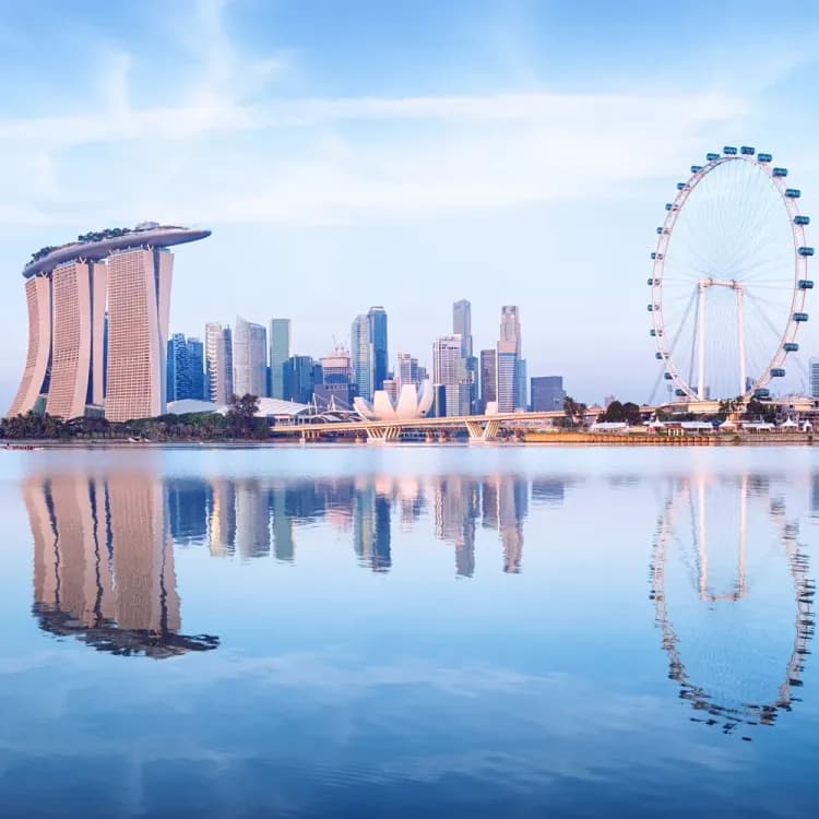 Singapur