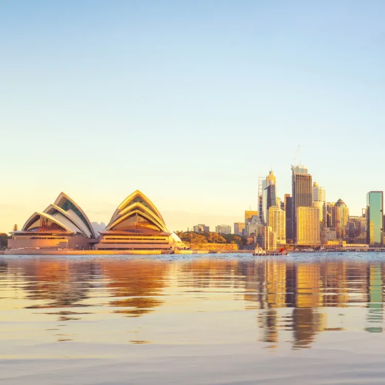 Sydney