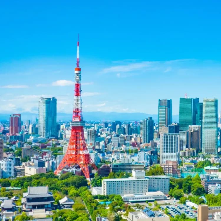 Tokio