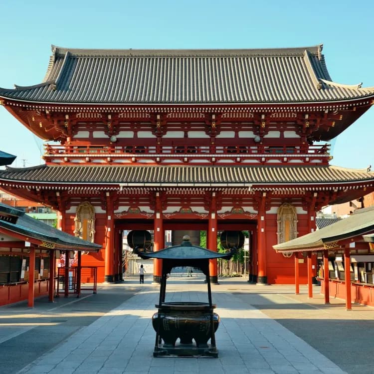 Japonsko