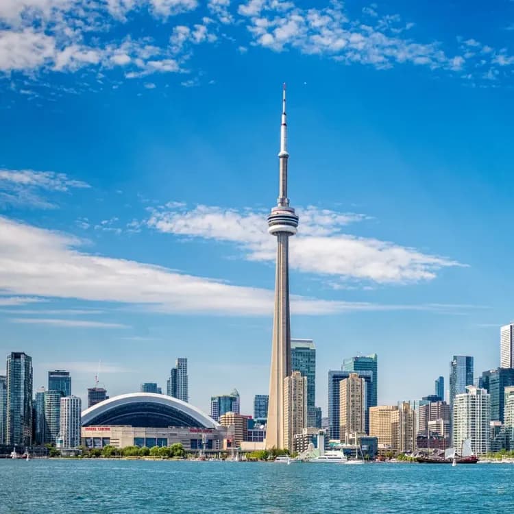 Toronto