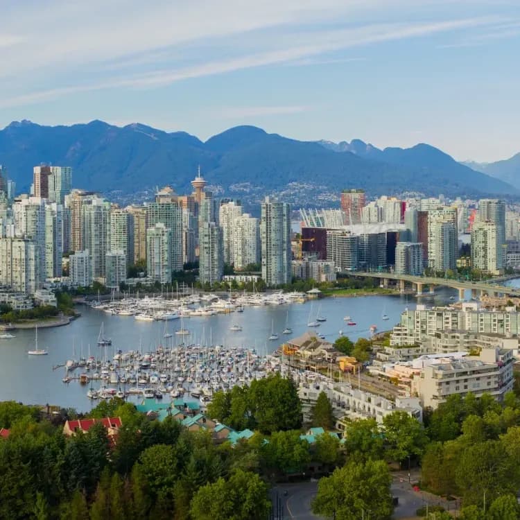 Vancouver