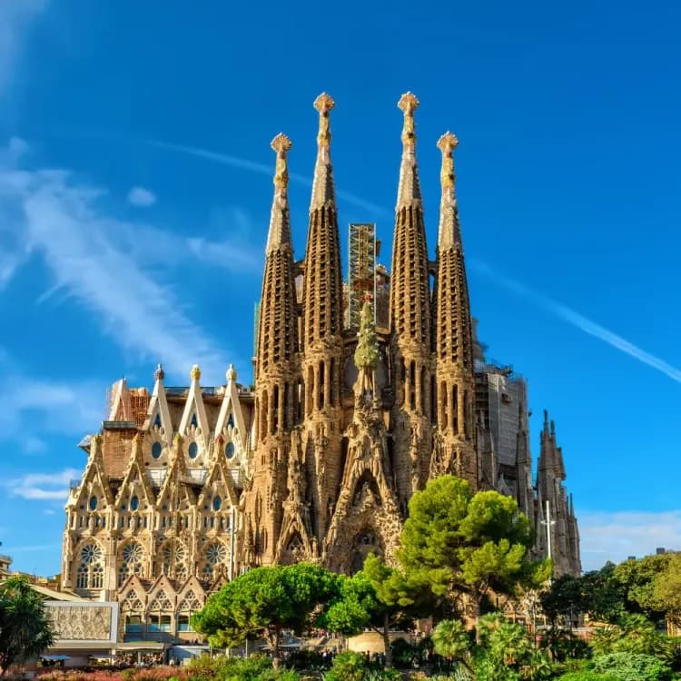 Barcelona
