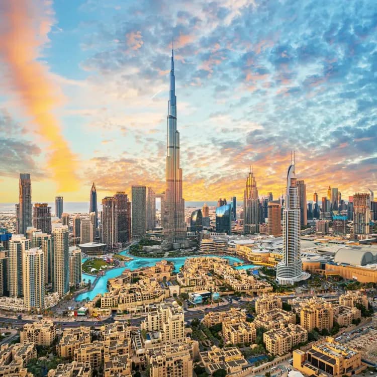 Emiráty