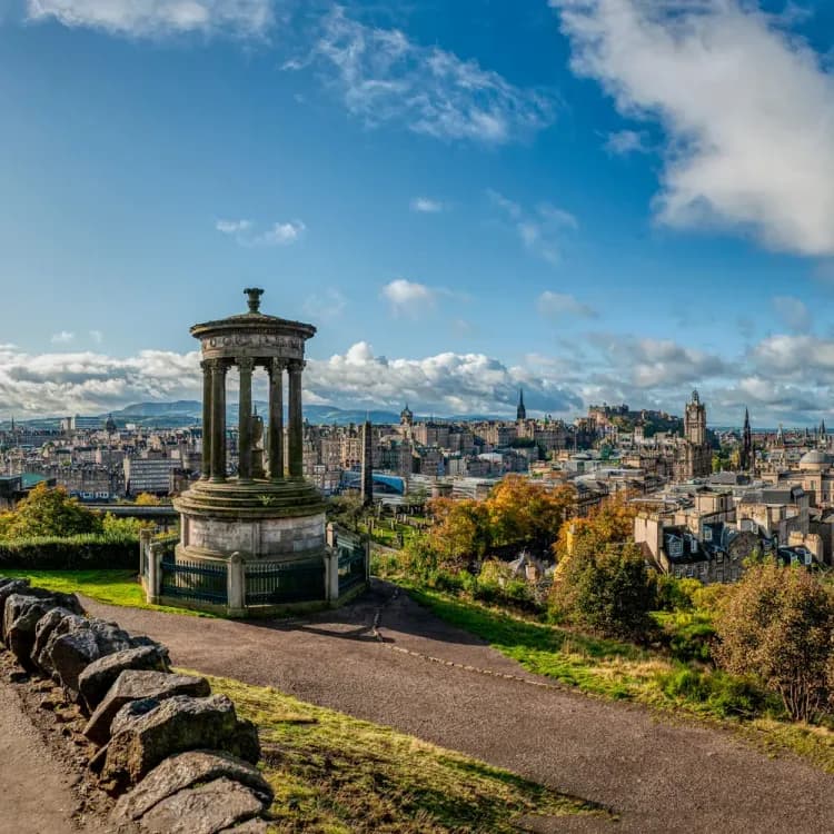 Edinburgh
