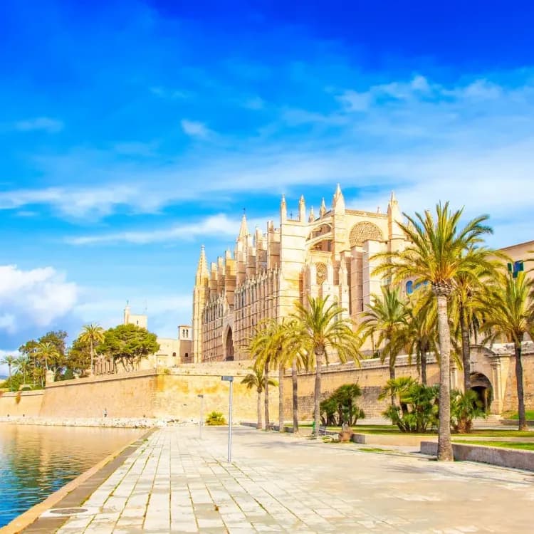 Mallorca