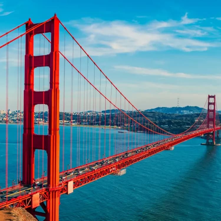 San Francisco