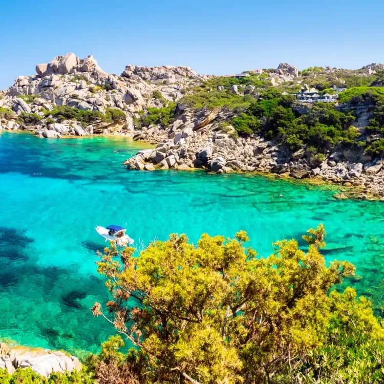 Sardinie