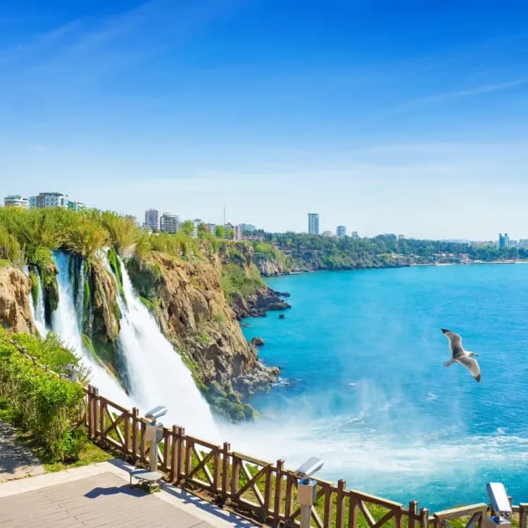 Antalya