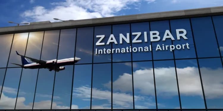 Povinné pojištění na Zanzibar