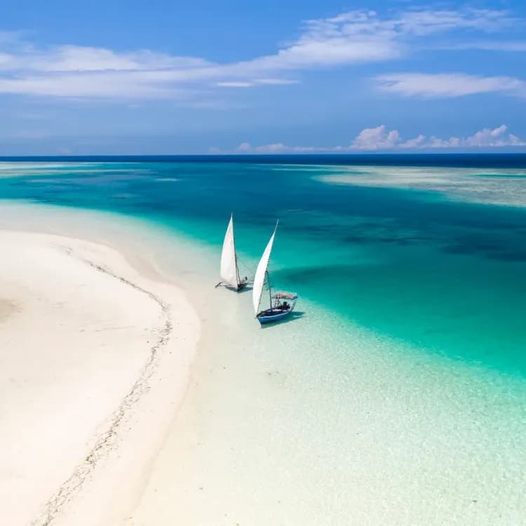 Zanzibar