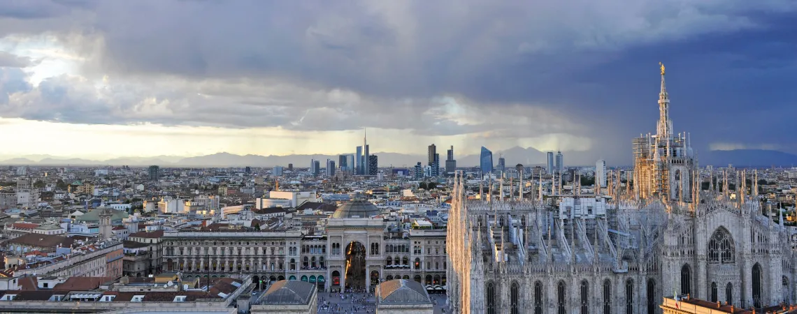 Piazza del Duomo