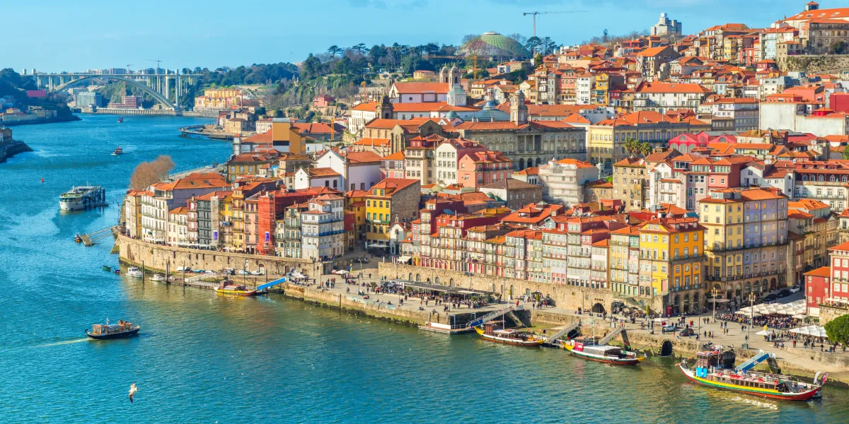 Ribeira 