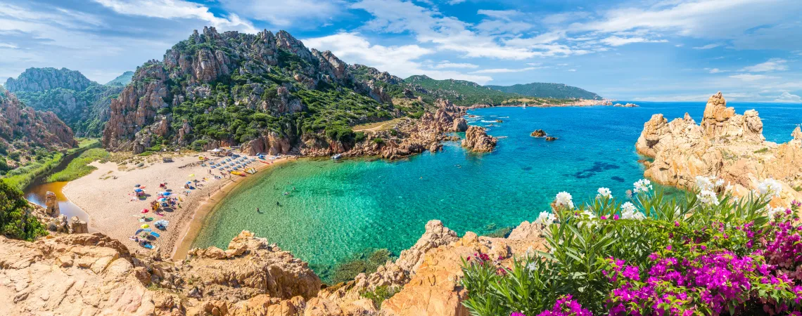 Costa Paradiso
