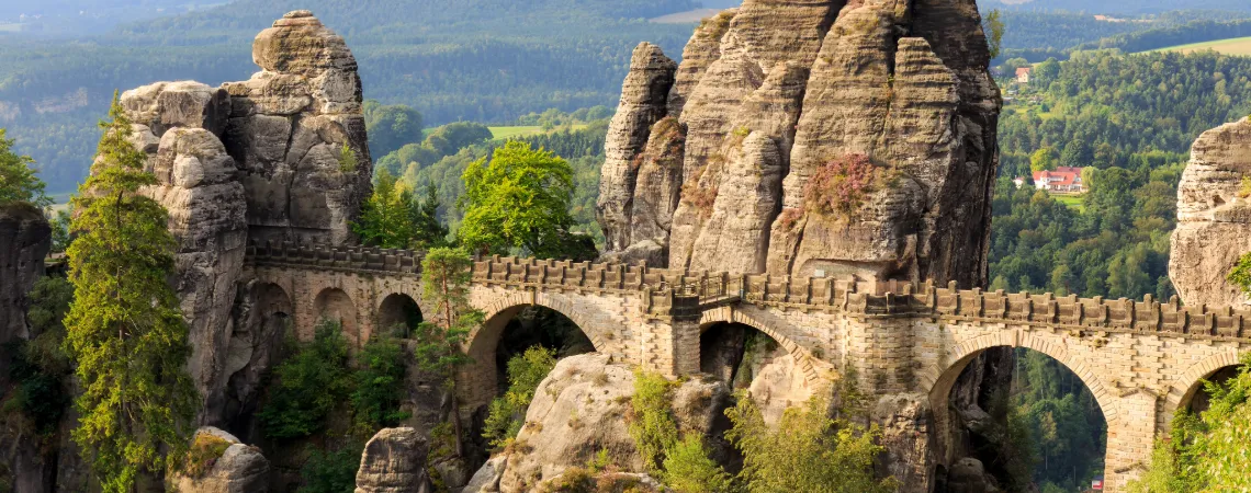 Bastei
